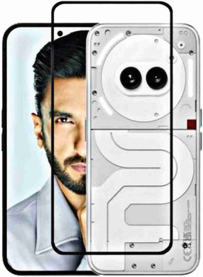 AIT Screen Guard for Nothing phone 2a(Pack of 1)