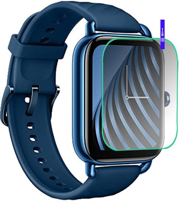 daffin Screen Guard for OnePlus Nord Watch(Pack of 1)