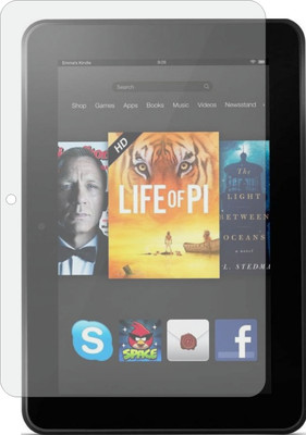TELTREK Screen Guard for Amazon Kindle Fire Hdx 8.9(Pack of 1)