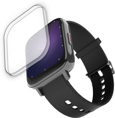 YCHROZE Screen Guard for HAMMER Pulse 3.0 1.69(Pack of 2)