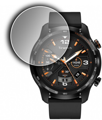 hirdesh Screen Guard for TicWatch GTW ESIM(Pack of 1)