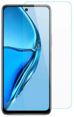 APTIVOS Screen Guard for Infinix Zero 5G 2023(Pack of 1)