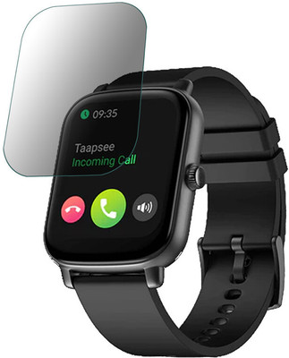 DOUMOF Screen Guard for Noise Colorfit Icon Buzz 1.69(Pack of 1)