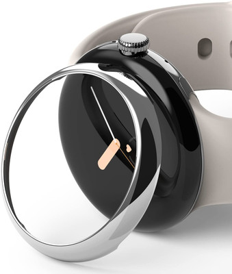 Ringke Screen Guard for Google Pixel Watch(Pack of 1)