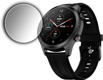 EJZATI Screen Guard for NOISEFIT TWIST PRO SMARTWATCH, SCREEN GUARD(Pack of 1)