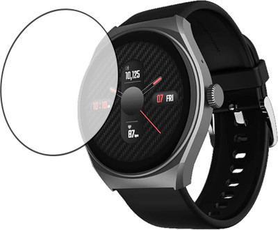 TWUAOP Screen Guard for BOAT LUNAR VELOCITY SMARTWATCH(Pack of 1)