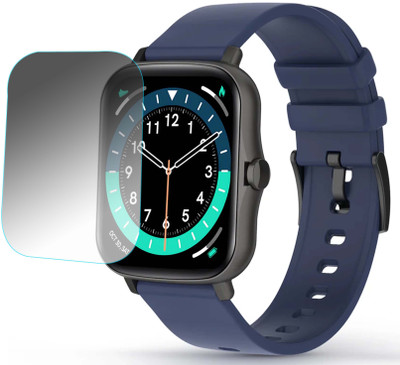 TWUAOP Screen Guard for pebble cosmos pro 1.78(Pack of 1)