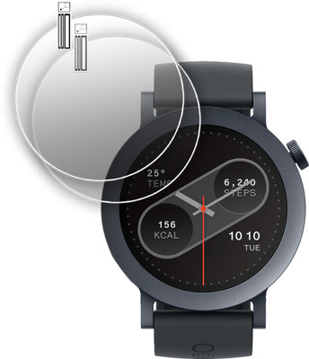 DOUMOF Screen Guard for CMF Watch Pro 2 1.32(Pack of 2)