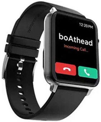Kundan True Traders Screen Guard for boAt Storm call SMARTWATCH SCREEN GUARD(Pack of 1)