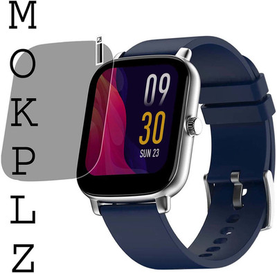 MOKPLZ Screen Guard for ALT OG(Pack of 1)