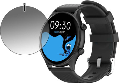 TWUAOP Screen Guard for FIRE BOLTT LEGEND(Pack of 1)