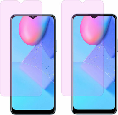Ten To 11 Screen Guard for Samsung Galaxy A05s(Pack of 2)