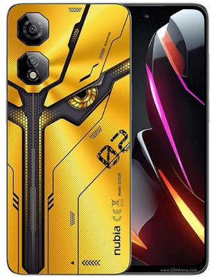 LIGHTWINGS Screen Guard for ZTE nubia Neo 2(Pack of 1)