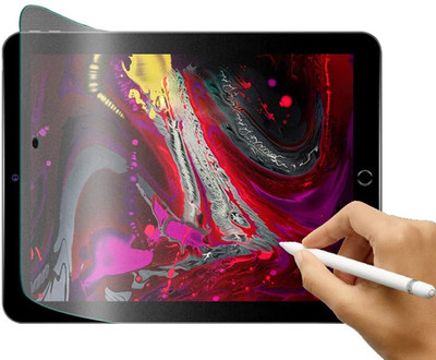 oaky Screen Guard for Apple iPad mini 5 7.9 inch 2019 & iPad Mini 4 2015(Pack of 1)