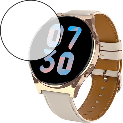 EJZATI Screen Guard for NOISEFIT NOVA SMARTWATCH, SCREEN GUARD(Pack of 1)
