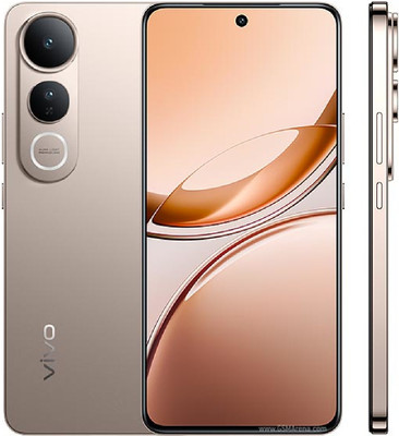ScreenEra Screen Guard for vivo V50 Lite 4G Mobile - Glossy Finish (Not a Tempered Glass) without Black Border(Pack of 1)