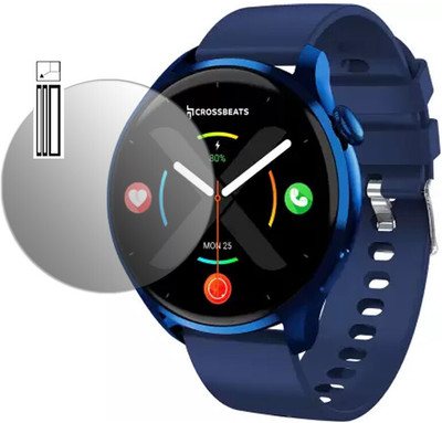 DOUMOF Impossible Screen Guard for CrossBeats Orbit X SCREEN GUARD(Pack of 1)