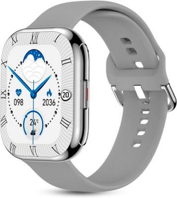 SUNMOON WATCHH Screen Guard for ANTIUQE DESGIN SMART WATCH(Pack of 1)