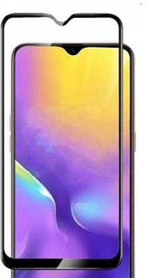 Foncase Tempered Glass Guard for Micromax IN 2c, in 2c, tempered glass screen guard(Pack of 1)