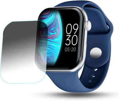 TWUAOP Screen Guard for pebble cosmos grande(Pack of 1)