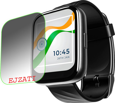 EJZATI Screen Guard for BOAT WAVE PRO 47 SMARTWATCH(Pack of 1)