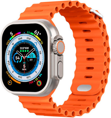 SUNMOON WATCHH Screen Guard for ANTIUQE DESGIN SMART WATCH(Pack of 1)