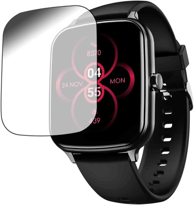 TWUAOP Screen Guard for BOAT WAVE SMART CALL(Pack of 1)