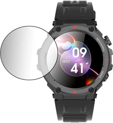 DB Tempered Glass Guard for FASTRACK XTREME PRO SMARTWATCH(Pack of 1)