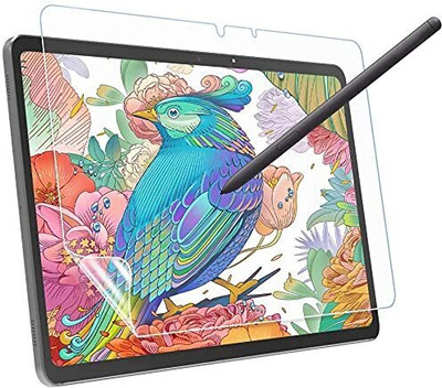 somupr Screen Guard for Samsung Galaxy Tab S7 11-inch 2020 Sm-T870(Pack of 1)