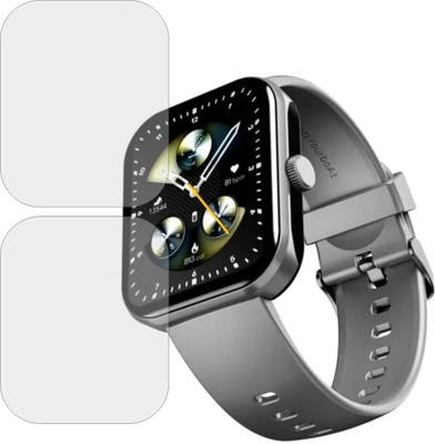 Mobling Screen Guard for Boat Ultima Call Max(Pack of 2)