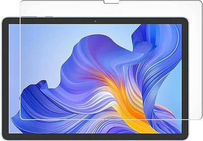 somupr Screen Guard for Huawei MatePad T-10s, 10.1 inch(Pack of 1)