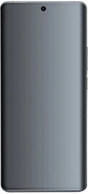 CallSmith Screen Guard for Samsung Galaxy S24 Plus 5G Matte Finish Unbreakable Membrane Screen Guard ( Not Tempered Glass )(Pack of 1)