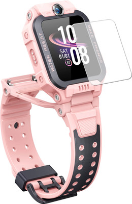 YCHROZE Screen Guard for Watch Phone Z7 1.3(Pack of 1)