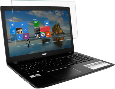 Guardpad Screen Guard for Acer Swift X (Clear,1) Only Compatible with 14 inch Screen Laptops(Pack of 1)