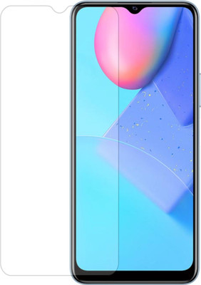 Ten To 11 Screen Guard for ViVO Y22(Pack of 1)