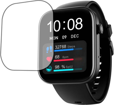 TWUAOP Screen Guard for BOAT WAVE ASTRA SMARTWATCH(Pack of 1)
