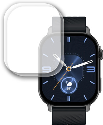 YCHROZE Screen Guard for HAMMER Arctic 2.04(Pack of 2)