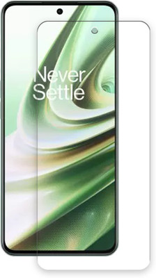 20SKY Screen Guard for OnePlus 10T(Pack of 1)