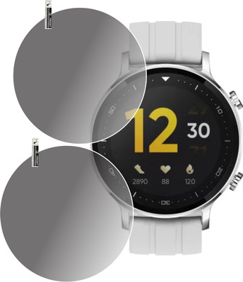 chakoor Screen Guard for REALME WATCH S100(Pack of 2)