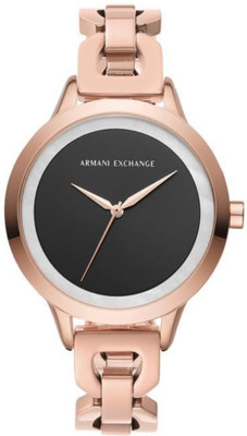SK CAPITAL SERVICES Screen Guard for RAJFINCORP SCREEN GUARD Armani AX5613 Harper Smartwatch(Pack of 1)