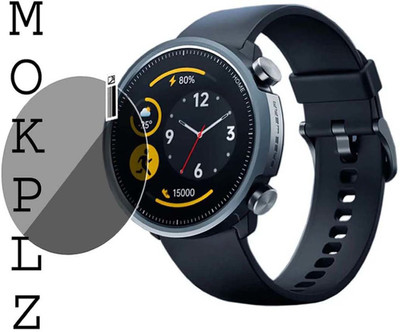 MOKPLZ Screen Guard for XIAOMI MIBRO A1(Pack of 1)