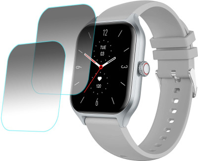 TWUAOP Screen Guard for BEATXP MARV RAZE(Pack of 2)