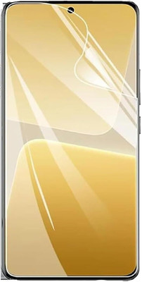 BRENZZ Screen Guard for realme 14 Pro+ 5G(Pack of 1)