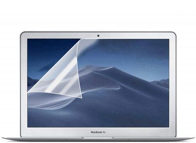 iFyx Screen Guard for Old MacBook Air 13 inch A1369 A1466 (2012-2017)(Pack of 1)