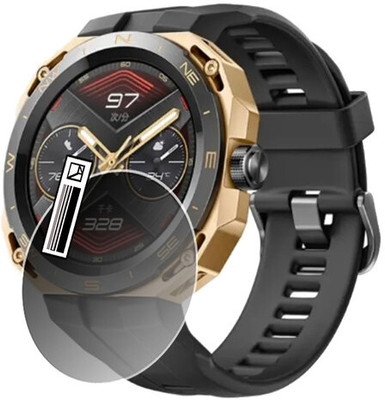 daffin Screen Guard for Huawei Watch GT Cyber(Pack of 1)