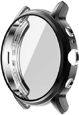 Fovtyline Screen Guard for Fossil Gen 5 Carlyle, (FULL COVER ON WATCH DISPLAY)(Pack of 1)