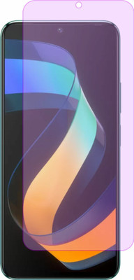 Ten To 11 Screen Guard for infinix zero 20(Pack of 1)