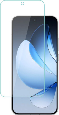 Vatsin Screen Guard for Oppo F29(Pack of 1)