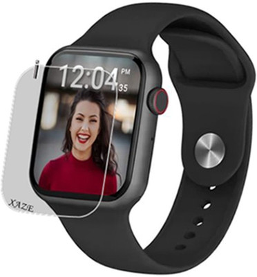XAZE Screen Guard for Crossbeats Ignite S3 Max Smartwatch(Pack of 1)