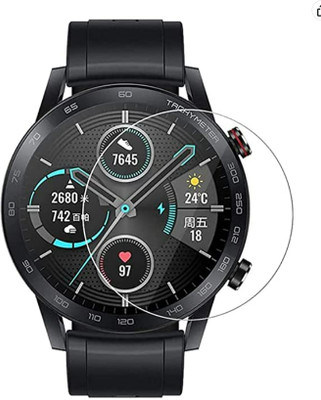 Pihu Screen Guard for Huawei Watch GT 2 SCREEN GUARD(Pack of 1)